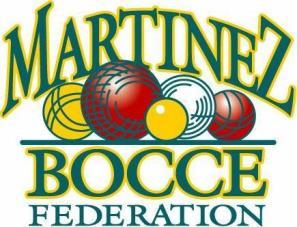 MARTINEZ BOCCE 1 FEDERATION January 2014 News Letter C ONTENTS Page1/2........News Page 3......Seasons Greetings Page 4....Important Dates & information for 2014 Page 5...Roster Form for 2014 Page 6.