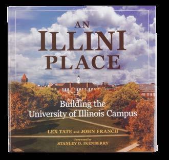 The University of Illinois: Engine of
