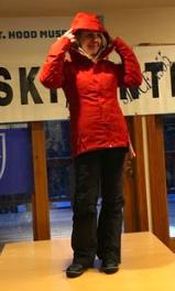 Current Ski Clothes from Hillcrest Ski