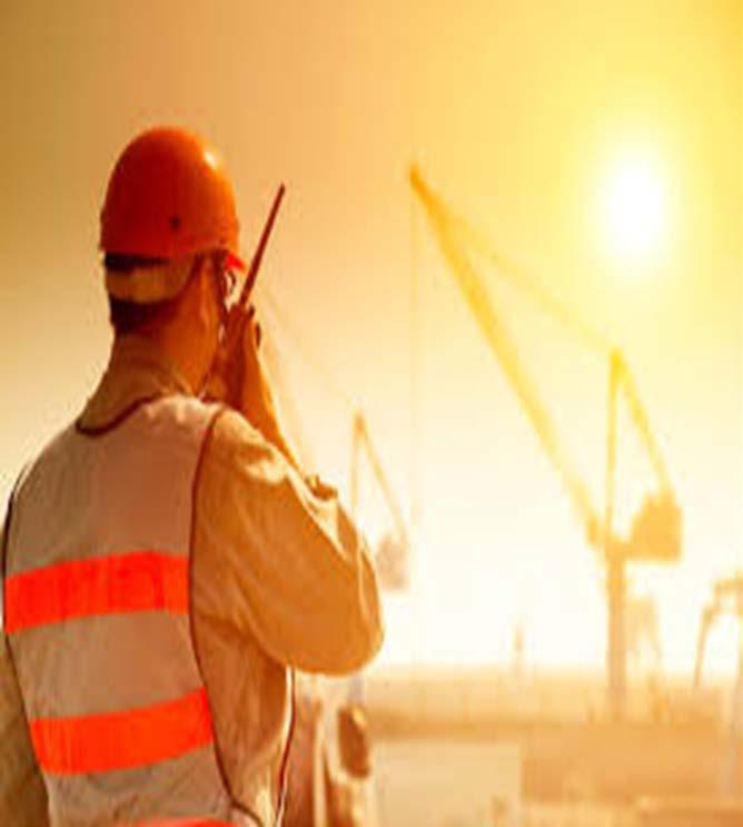 In the Workplace According to OSHA, dozens of workers die and thousands more become ill while working in extreme heat or humid conditions every year.
