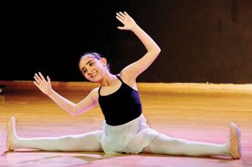 Here is Why The Performance Awards Are Such a Great Success for: You, the Teacher The ready-made choreography is a wonderful teaching program loved by dancers, and
