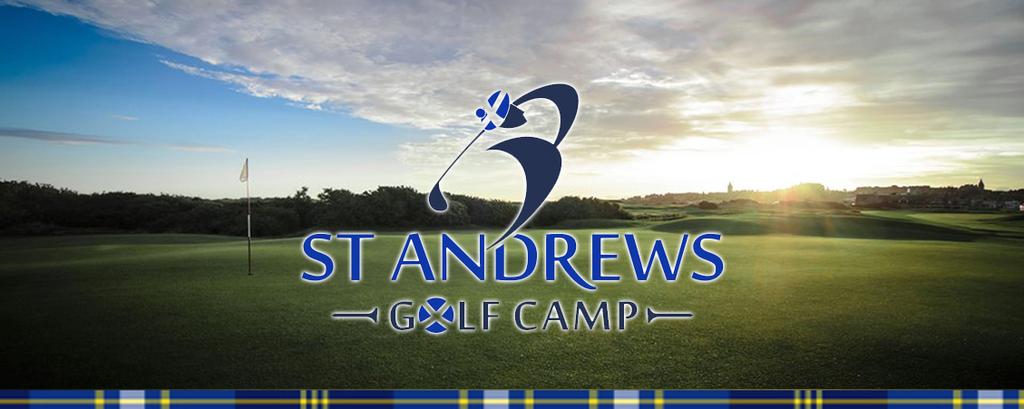 St Andrews Golf Camp is a unique golfing experience for junior golfers to learn and expand not only their golfing knowledge but to gain new cultural experiences while making new friends in an