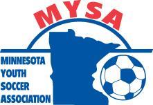 MINNESOTA YOUTH SOCCER ASSOCIATION YOUTH ACADEMY PROGRAM STANDARDS Philosophy The Minnesota Youth Soccer Association Youth Academy Program approach places the emphasis on the player and their