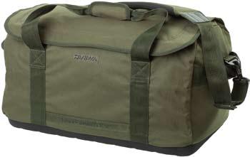 size 18700-015 63x34x31cm INFINITY Cool & Glug Carryall The perfect combination of cooling and bait bag.