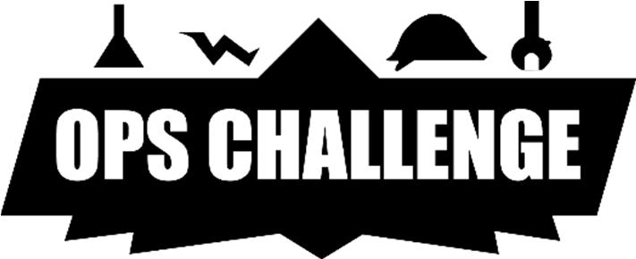 OPERATIONS CHALLENGE 2017 COLLECTION SYSTEM EVENT During the event, your team will complete the following: The event simulates connecting a 4-inch PVC lateral sewer to an existing 8-inch PVC sewer
