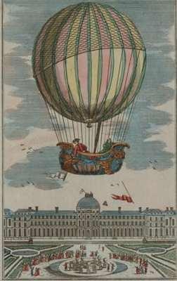 http://z.about.com/d/inventors/1/0/1/u/hydrogen_balloon.jpg Charles s Law A hot air balloon demonstrates Charles s Law.