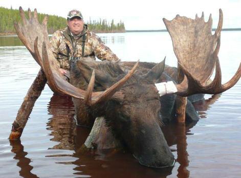 Yukon Trophy Moose Hunt #26 This has long been one of my favorite moose hunts anywhere. Huge, exclusive guiding area. Cabin accommodations and tent camps utilized occasionally.