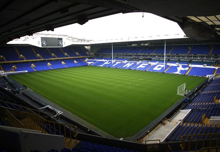 Tottenham Hotspur Match details Doubletree Islington* Captain s package only Date Opponents Twin/DBL Single Price SAT 20 AUG