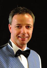 PLAYERS Group B JASPERS Dick THE NETHERLANDS 2008 AGIPI Billiard Masters Ranking : Runner-up World