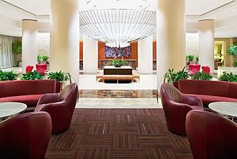 Hotel Information ASPI s 2012 Fall Meeting will be held at the Westin Hotel in Charlotte, North Carolina.