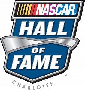 Honor, Buffalo Wild Wings restaurant, NASCAR Hall of Fame Gear Shop and NASCAR Media Group-operated broadcast studio.
