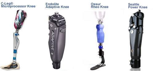 Lesson Plan #1 Guiding Question - What are important attributes of a prosthetic leg?