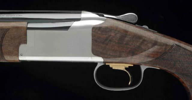 This article is a teaser for the upcoming official launch of the new Citori 725 from Browning. More product details will be found on Browning.com in coming weeks and months.