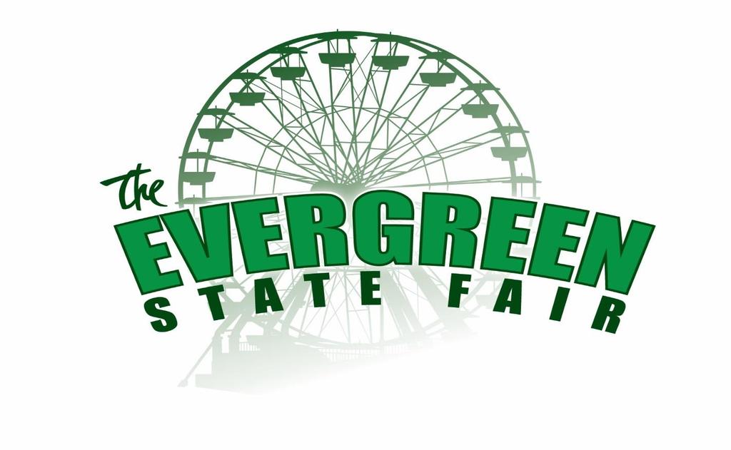 Mission Statement of the Evergreen State Fairgrounds The mission of the Evergreen State Fairgrounds, as a multi-purpose event facility, is to enrich the area s quality of life by providing