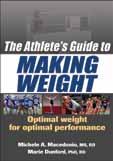 Then follow the customizable meal plans for a personalized approach to achieving your optimal competitive weight and maximizing performance. 272 pages ISBN 978-0-7360-7586-2 $17.95 U.S. $23.95 CDN 12.