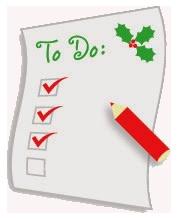 by Jacob Waggoner, GHS Counselor 10 Tips for Seniors over the Winter Break: 1. Start/Complete your college applications.