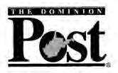 Opinion 6-A THE DOMINION POST MONDAY, MAY 7, 2018 OPINION PAGE EDITOR RANDY VEALEY 304-291-9470 Email: opinion@dominionpost.