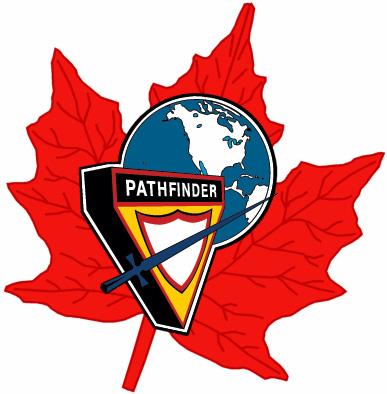 CANADIAN PATHFINDER ORGANISATION
