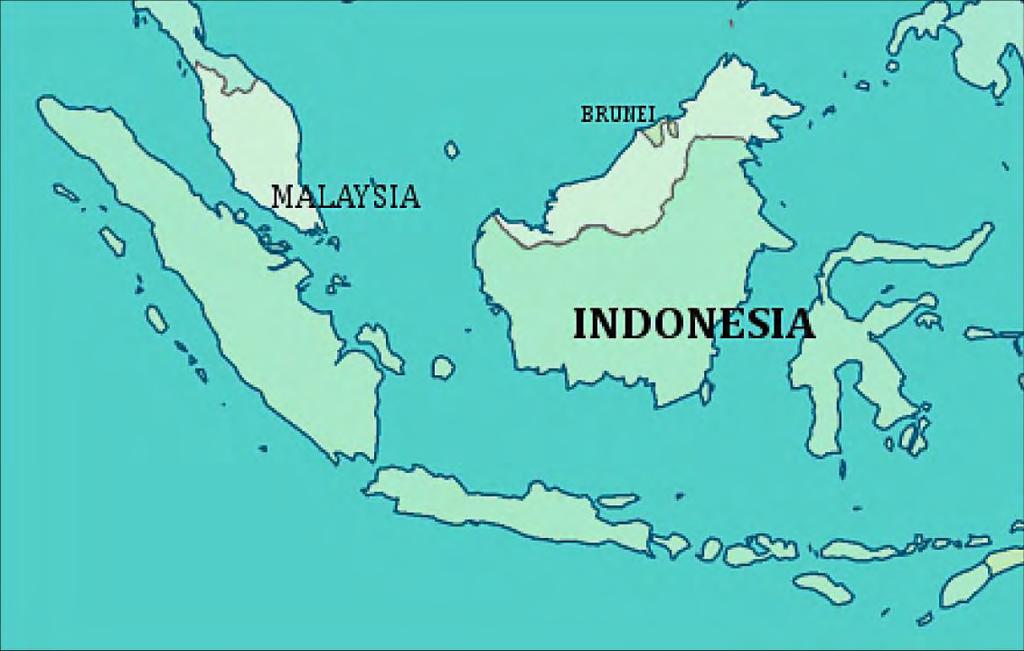 Oil palm areas Klias, Sampadi, Belitung, Bangka, Miri Klias