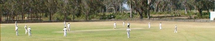 is the oldest and one of the foundation clubs in the Camden District Cricket Association and have participated in the CDCA since its inception in 1922.