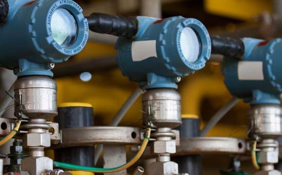 Valves & Actuators Technology Why Choose this Training Course? Valves are synonymous with just about every industry around the world.