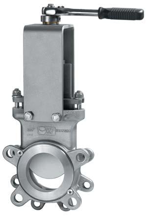 3/4V3 / 4 way valve isolation KPTransmitter valve RM