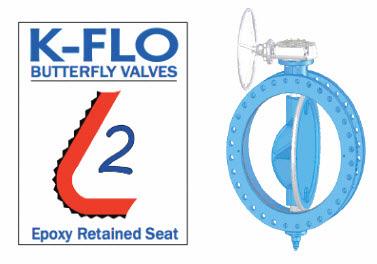 seat Adjustable and independently retained packing Coating: NSF Epoxy / Fusion Bonded Crispin Series 47 Butterfly Valves AWWA C504 * Size: 600mm (24 ) to 4200mm (168 ) Body Material: Cast Iron,