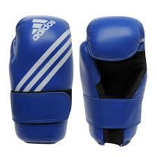 Adidas Semi Contact Glove