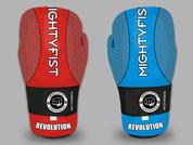 Revolution Gloves NOT  