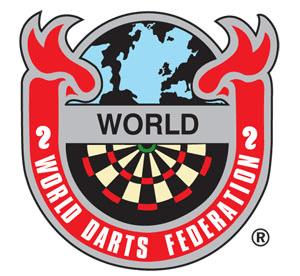 WDF WORLD YOUTH CUP PLAYING RULES & FORMAT Fourth edition as a separate document A Full Member of the SPORTACCORD