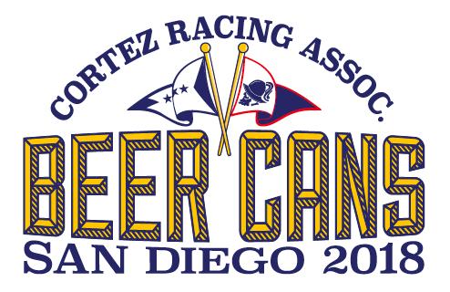 Annual San Diego Bay Beer Can Series May 23rd thru August 1st