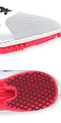 support for elite performance OUTSOLE: