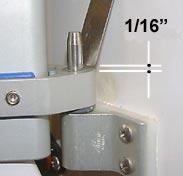 the blade. To get the blade completely away from the head, the knot in downhaul (which ends in the rudder blade) or the splice holding the block, must be undone.