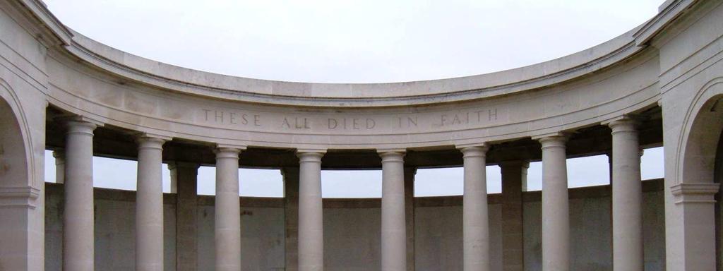 Cambrai Memorial, Louverval (source: