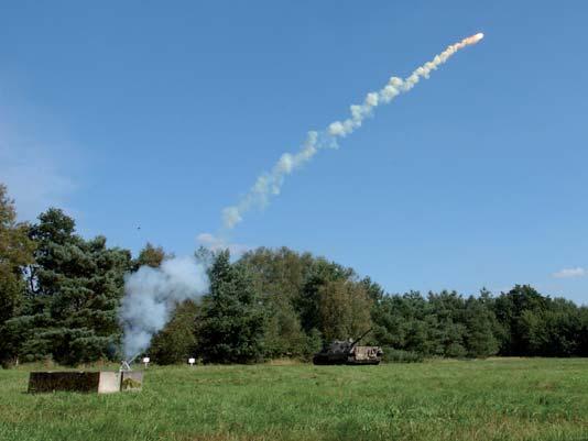 Launcher Products : Omega launchers provide the Force-on-Force, Force-on-Target and Military Operations Urban Terrain / Reconnaissance Team (MOUT/RT) training arenas with safe, robust audio visual