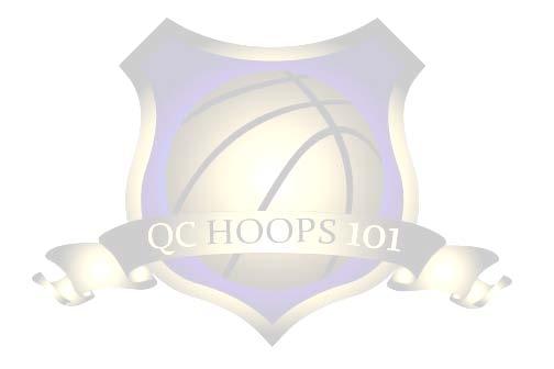 QC HOOPS MEN S BASKETBALL LEAGUE REGISTRATION FORM (Division of Myers Park Presbyterian) The Myers Park Presbyterian/QC HOOPS Men s Basketball League begins April 14th.