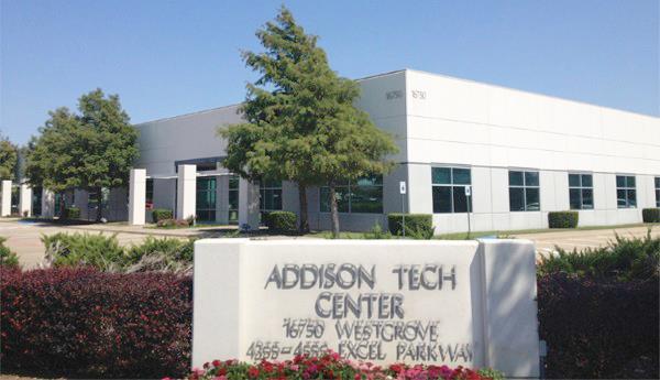 Addison Tech