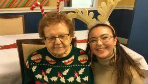 Wilkerson (Amy Wilson AGNP-C) (810) 853-5875 Hairstylist (Carol Taggart) (810) 577-4949 February 2017 Resident Christmas Party Our annual