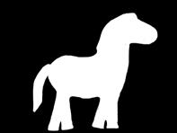 Adult Przewalski s horse 20cm x 20cm Wholesale price : 13e 10 piece minimum order Przewalski s horse foal 10cm x 10cm Wholesale Price : 6e 10 piece minimum