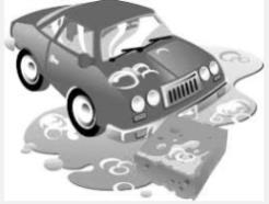 GCSE MATHEMATICS - NUMERACY Specimen Assessment Materials 34 3. Dragon CarCare is a car cleaning company.
