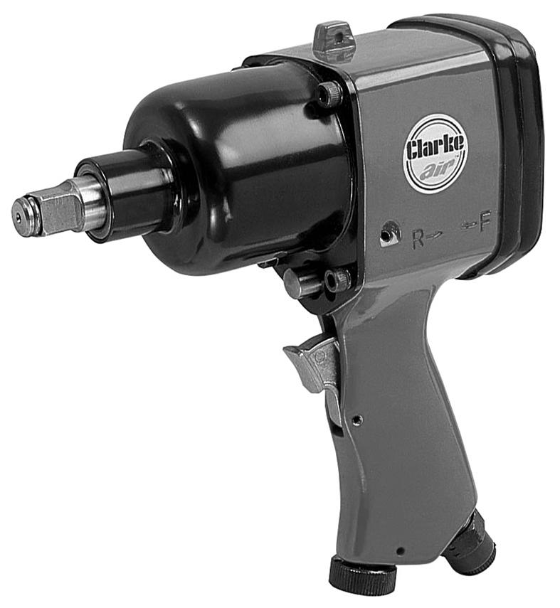 AIR IMPACT WRENCH MODEL