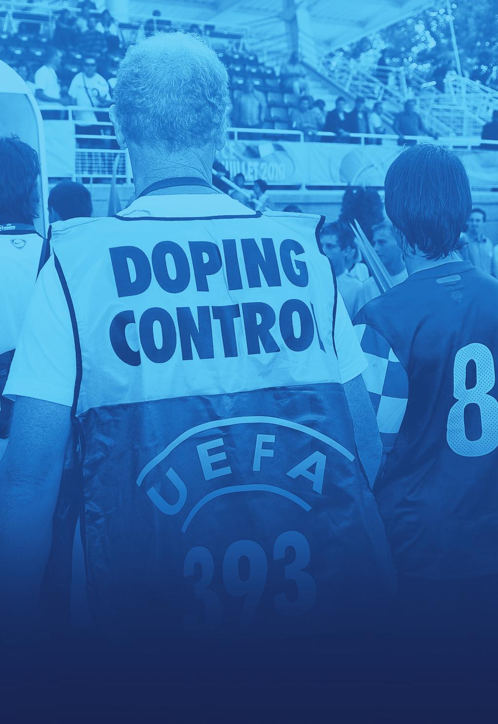 UEFA Anti-Doping