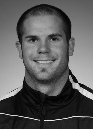 2008 TRACK & FIELD Brandon HOSKINS Senior, 6-4 Decathlon Garden City, Texas Decathlon - 7,561 400-47.74 2007 (Jr.