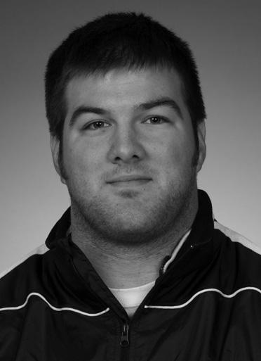 Elliot GALEONE Sophomore, 6-5 Throws White Hall, Md. Discus - 145-2 Javelin - 189-0 2007 (Fr.