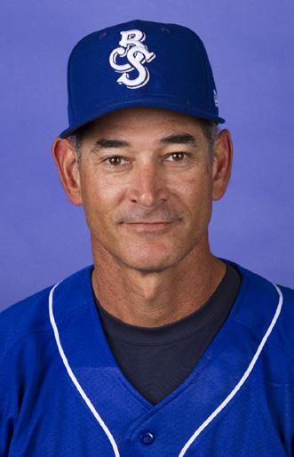He last served as Manager for two seasons at Triple-A Nashville in 2012-13, prior to joining the Major League coaching staff.
