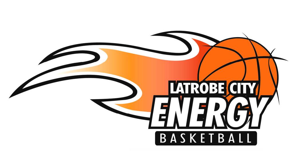 ALTERNATE LOGO The use of the alternate logo shown below is acceptable in the following circumstances: 1. For use on official Energy Basketball corporate documents. 2.