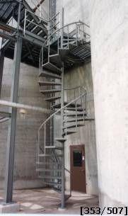 " Source: Getty Image Some Examples of Updated Changes: In the final 1910.25 rule, OSHA uses the term, standard stairs, that 1910.21(b) defines as a fixed or permanently installed stairway.