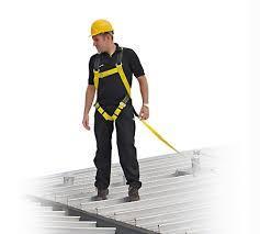 Fall Protection 1910.28 (b)(1)(i) Rule allows employer to select a fall protection system that works best for them.