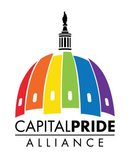 Presents Pride in the Nation s Capital Pride Parade Dupont & Logan Circles Washington, DC Saturday, June 11, 2016 (Your line-up street & time will be announced at the mandatory parade orientation on