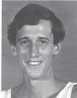 PAUL DONOVAN (Ireland) 1984 Los Angeles 5,000 Meters Three-time NCAA Champion at Arkansas - Captured all three NCAA titles indoors - Won the 1,500 meters in 1985 - Added the 3,000 meters and